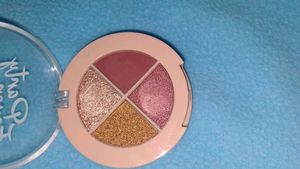 S.f.r Mini Eyeshadow