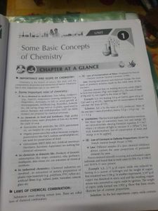 Neet Chemistry Vol I Solved 20 Years Entrance Qs