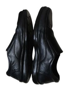 Hush Puppies Men&#39;s Taylor Slipon Leather Shoes