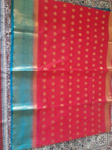 Soft  Saree
