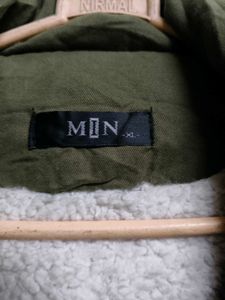 Jacket In Good Condition