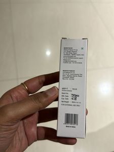 Pro touch Glow Drops