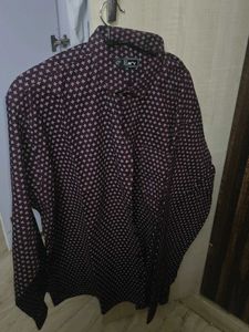 48 Size Men New Shirt