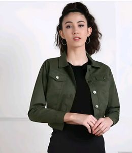 Jacket 🧥