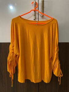 Mustard Top