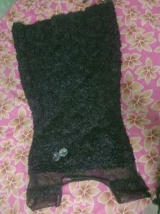 A Beautiful Western Wear