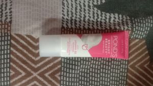 Ponds Bright Beauty Face Wash