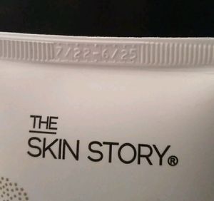 The Skin Story Face Wash 100 ML