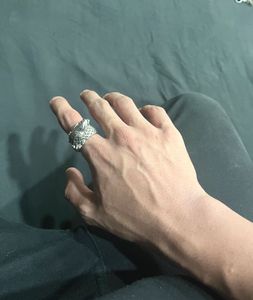 Eagle Ring