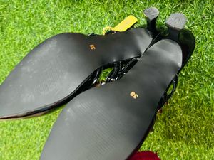 Bella Rosa Studded Mules