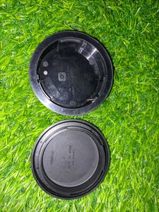 Canon Elements Lens Cover Brand New