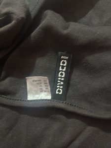 H&amp;M Casual Crop Top