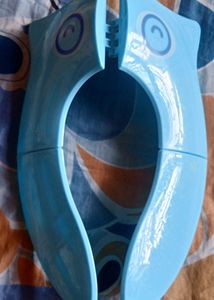 Portable Baby Toilet Seat Foldable Western cover
