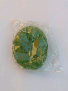 Neem Aloevera Ayurvedic Soap