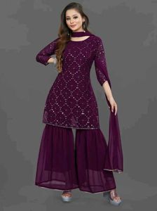 Women Wear 3 Piece Set..