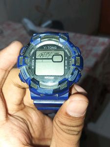 Digital Watch