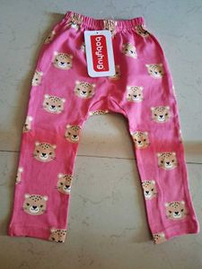 Babyhug diaper Pants