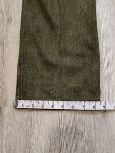 Ma2000 Sabrin Baggy cargo jeans waist 24 inches