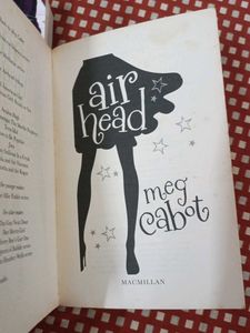 Confessions/Airhead Books