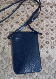 Like New Sling Purse