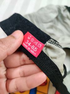 Comfortable Everyday Bra