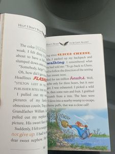 Geronimo Stilton: Down Under