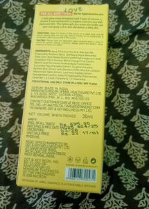 DOT AND KEY VITAMIN C SERUM -30ML