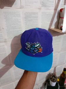 NBA CAP