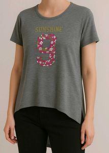 Sunshine Graphic Tee