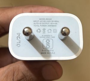 C Pin Charging Adapter Compatible With All