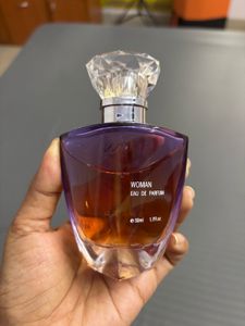 Titan Sheer Woman EDP