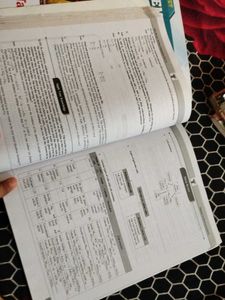 Perfect Chemistry Vol. I &amp; II Target Books 12