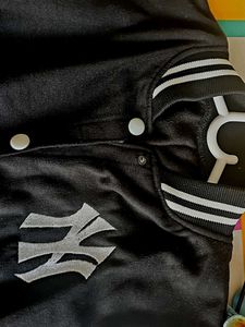 Varsity Jacket - Stylish &amp; Trendy