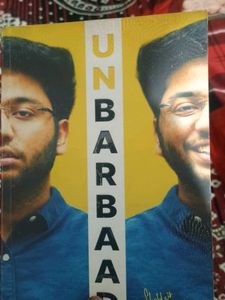 Unabashed by Shadwait Viniay