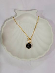 Charm Necklace