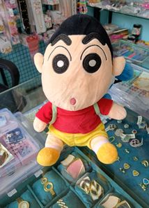 Shinchan Plush Toy