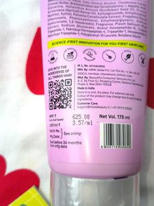 Moxie Hair Care Set