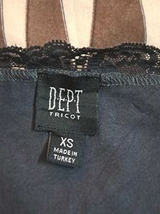 Combo  Of  Three  Imported Fabric  Top N  Short