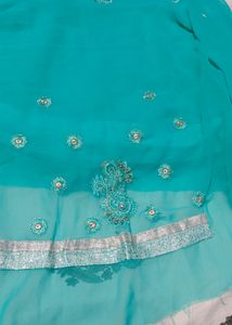 Beutiful Saree For Daily Wear