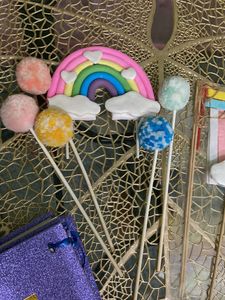 Great Quality Party And Cake Decorations