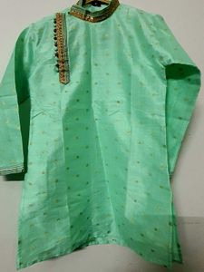 30% Discount. Ethnic Kurta For Boys Upto 8yrs Old