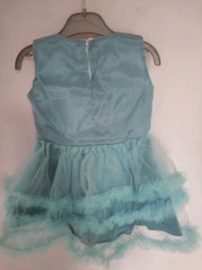 Girls Frock