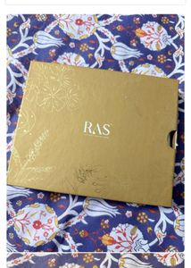 Ras Glow Boost Kit