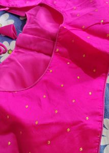Fancy Blouse