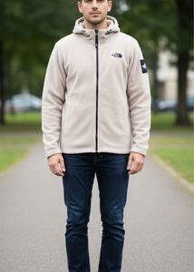 The North Face Fleece Imported Hoodie