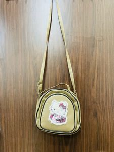 Hello Kitty Sling Bag