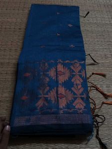Special Banarasi Silk Saree With New Design