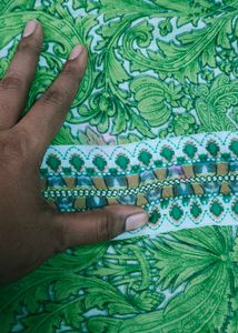 Green Combo