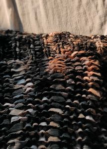 Forever 21 Brown &amp;Black Tank