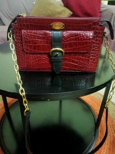 Hidesign Sling Bag